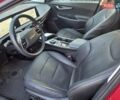 Красный Киа EV6, объемом двигателя 0 л и пробегом 7 тыс. км за 25500 $, фото 10 на Automoto.ua