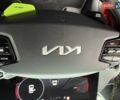 Червоний Кіа EV6, об'ємом двигуна 0 л та пробігом 12 тис. км за 28500 $, фото 58 на Automoto.ua