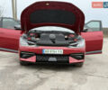 Красный Киа EV6, объемом двигателя 0 л и пробегом 53 тыс. км за 33900 $, фото 53 на Automoto.ua