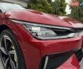Червоний Кіа EV6, об'ємом двигуна 0 л та пробігом 12 тис. км за 28500 $, фото 23 на Automoto.ua