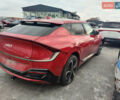 Красный Киа EV6, объемом двигателя 0 л и пробегом 39 тыс. км за 17600 $, фото 5 на Automoto.ua