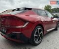 Червоний Кіа EV6, об'ємом двигуна 0 л та пробігом 12 тис. км за 28500 $, фото 16 на Automoto.ua