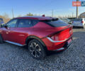 Красный Киа EV6, объемом двигателя 0 л и пробегом 80 тыс. км за 24000 $, фото 9 на Automoto.ua