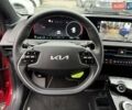 Червоний Кіа EV6, об'ємом двигуна 0 л та пробігом 12 тис. км за 28500 $, фото 57 на Automoto.ua
