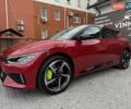 Червоний Кіа EV6, об'ємом двигуна 0 л та пробігом 12 тис. км за 28500 $, фото 10 на Automoto.ua