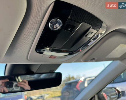 Красный Киа EV6, объемом двигателя 0 л и пробегом 80 тыс. км за 24000 $, фото 13 на Automoto.ua