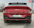 Красный Киа EV6, объемом двигателя 0 л и пробегом 53 тыс. км за 33900 $, фото 9 на Automoto.ua