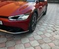 Червоний Кіа EV6, об'ємом двигуна 0 л та пробігом 9 тис. км за 27999 $, фото 29 на Automoto.ua