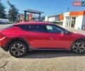 Красный Киа EV6, объемом двигателя 0 л и пробегом 69 тыс. км за 22200 $, фото 4 на Automoto.ua