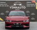 Червоний Кіа EV6, об'ємом двигуна 0 л та пробігом 12 тис. км за 28500 $, фото 5 на Automoto.ua