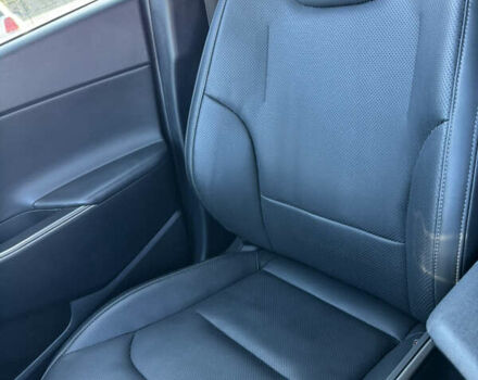 Красный Киа EV6, объемом двигателя 0 л и пробегом 80 тыс. км за 24000 $, фото 12 на Automoto.ua