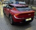 Червоний Кіа EV6, об'ємом двигуна 0 л та пробігом 82 тис. км за 27000 $, фото 4 на Automoto.ua