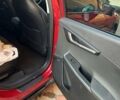 Червоний Кіа EV6, об'ємом двигуна 0 л та пробігом 9 тис. км за 27999 $, фото 19 на Automoto.ua