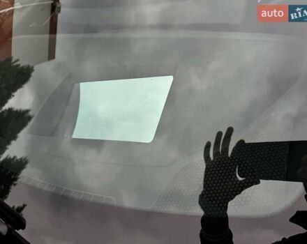 Червоний Кіа EV6, об'ємом двигуна 0 л та пробігом 12 тис. км за 28500 $, фото 25 на Automoto.ua