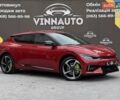 Червоний Кіа EV6, об'ємом двигуна 0 л та пробігом 12 тис. км за 28500 $, фото 1 на Automoto.ua