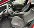 Червоний Кіа EV6, об'ємом двигуна 0 л та пробігом 12 тис. км за 28500 $, фото 55 на Automoto.ua