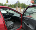 Киа EV6 2023 в Хмельницком на Automoto.ua Красный Киа EV6, объемом двигателя 0 л и пробегом 8 тыс. км за 26500 $, фото 6 на Automoto.ua