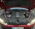 Червоний Кіа EV6, об'ємом двигуна 0 л та пробігом 82 тис. км за 27000 $, фото 18 на Automoto.ua