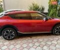 Червоний Кіа EV6, об'ємом двигуна 0 л та пробігом 9 тис. км за 27999 $, фото 21 на Automoto.ua