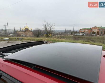 Красный Киа EV6, объемом двигателя 0 л и пробегом 53 тыс. км за 33900 $, фото 15 на Automoto.ua