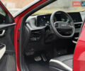 Красный Киа EV6, объемом двигателя 0 л и пробегом 53 тыс. км за 33900 $, фото 21 на Automoto.ua
