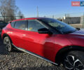 Красный Киа EV6, объемом двигателя 0 л и пробегом 80 тыс. км за 24000 $, фото 4 на Automoto.ua