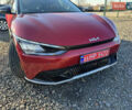 Красный Киа EV6, объемом двигателя 0 л и пробегом 80 тыс. км за 24000 $, фото 3 на Automoto.ua