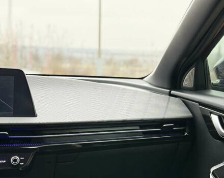 Красный Киа EV6, объемом двигателя 0 л и пробегом 53 тыс. км за 33900 $, фото 34 на Automoto.ua