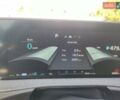 Красный Киа EV6, объемом двигателя 0 л и пробегом 69 тыс. км за 22200 $, фото 7 на Automoto.ua