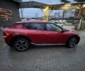 Червоний Кіа EV6, об'ємом двигуна 0 л та пробігом 82 тис. км за 27000 $, фото 6 на Automoto.ua