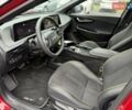 Червоний Кіа EV6, об'ємом двигуна 0 л та пробігом 12 тис. км за 28500 $, фото 26 на Automoto.ua