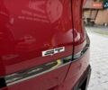 Червоний Кіа EV6, об'ємом двигуна 0 л та пробігом 12 тис. км за 28500 $, фото 15 на Automoto.ua