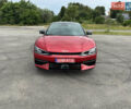 Красный Киа EV6, объемом двигателя 0 л и пробегом 15 тыс. км за 34300 $, фото 1 на Automoto.ua