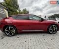 Червоний Кіа EV6, об'ємом двигуна 0 л та пробігом 12 тис. км за 28500 $, фото 21 на Automoto.ua