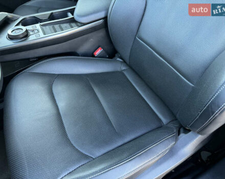 Красный Киа EV6, объемом двигателя 0 л и пробегом 80 тыс. км за 24000 $, фото 40 на Automoto.ua