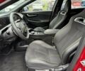 Червоний Кіа EV6, об'ємом двигуна 0 л та пробігом 12 тис. км за 28500 $, фото 27 на Automoto.ua