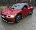 Червоний Кіа EV6, об'ємом двигуна 0 л та пробігом 82 тис. км за 27000 $, фото 1 на Automoto.ua