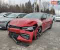 Красный Киа EV6, объемом двигателя 0 л и пробегом 39 тыс. км за 17600 $, фото 2 на Automoto.ua