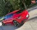 Красный Киа EV6, объемом двигателя 0 л и пробегом 14 тыс. км за 34900 $, фото 14 на Automoto.ua