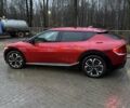 Червоний Кіа EV6, об'ємом двигуна 0 л та пробігом 82 тис. км за 27000 $, фото 5 на Automoto.ua