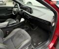 Червоний Кіа EV6, об'ємом двигуна 0 л та пробігом 12 тис. км за 28500 $, фото 44 на Automoto.ua
