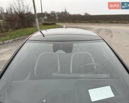 Красный Киа EV6, объемом двигателя 0 л и пробегом 53 тыс. км за 33900 $, фото 13 на Automoto.ua