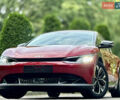 Красный Киа EV6, объемом двигателя 0 л и пробегом 54 тыс. км за 25950 $, фото 23 на Automoto.ua