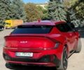 Красный Киа EV6, объемом двигателя 0 л и пробегом 14 тыс. км за 34900 $, фото 12 на Automoto.ua