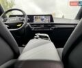 Червоний Кіа EV6, об'ємом двигуна 0 л та пробігом 12 тис. км за 28500 $, фото 54 на Automoto.ua
