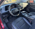 Красный Киа EV6, объемом двигателя 0 л и пробегом 80 тыс. км за 24000 $, фото 16 на Automoto.ua