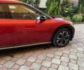 Червоний Кіа EV6, об'ємом двигуна 0 л та пробігом 9 тис. км за 27999 $, фото 22 на Automoto.ua