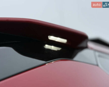 Красный Киа EV6, объемом двигателя 0 л и пробегом 53 тыс. км за 33900 $, фото 17 на Automoto.ua