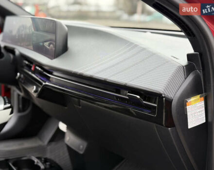 Красный Киа EV6, объемом двигателя 0 л и пробегом 53 тыс. км за 33900 $, фото 39 на Automoto.ua