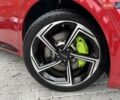 Червоний Кіа EV6, об'ємом двигуна 0 л та пробігом 12 тис. км за 28500 $, фото 3 на Automoto.ua
